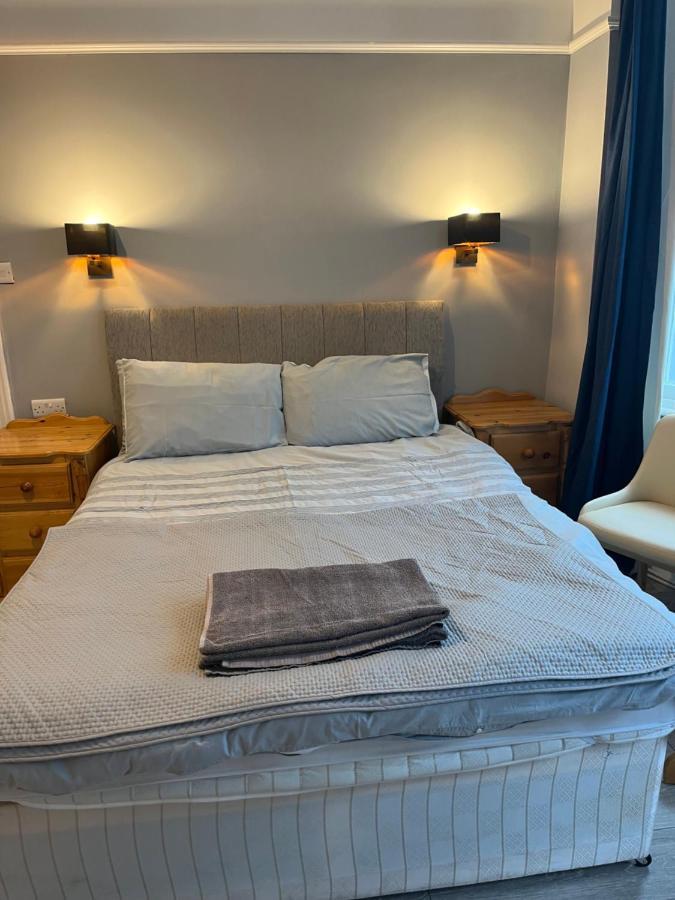 Brighton Studio Room Newly Refurbished Zewnętrze zdjęcie